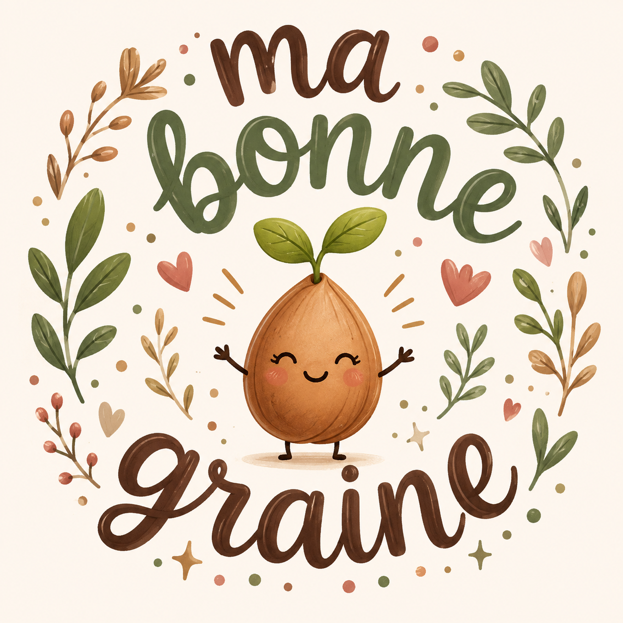 Ma Bonne Graine